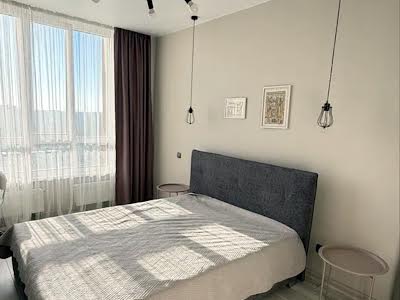 квартира за адресою Каховська вул., 62-А