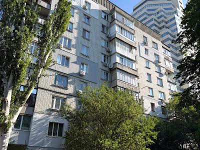 квартира по адресу Володимира Вернадського ул. (Дзержинського), 33