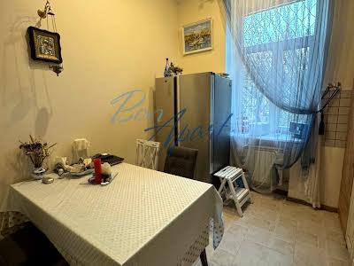 квартира по адресу Богдана Хмельницкого ул., 84