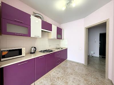 квартира по адресу Боголюбова ул., 32