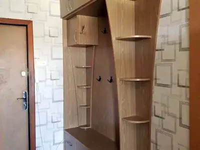квартира по адресу Радужная ул., 4