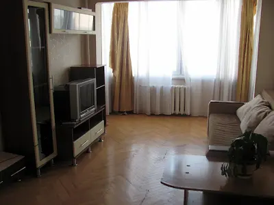 квартира за адресою Богдана Гаврилишина вул. (Ванди Василевської), 6