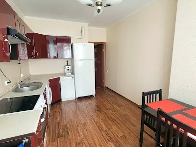 квартира за адресою Академіка Сахарова вул., 38