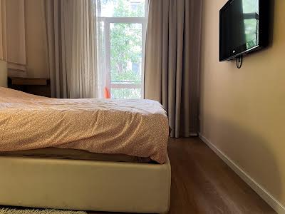 квартира за адресою Олеся Гончара вул., 30 Б