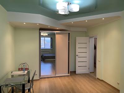 квартира за адресою Петра Калнишевського вул. (Михайла Майорова), 7