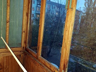 квартира за адресою Сергія Берегового вул. (Мартиросяна), 20
