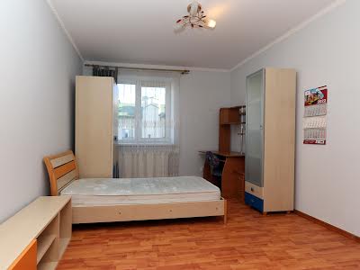 квартира за адресою Федьковича вул., 7б