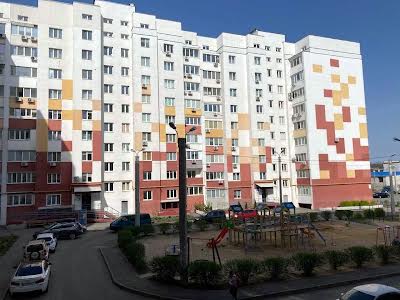 квартира за адресою Перемоги просп., 85