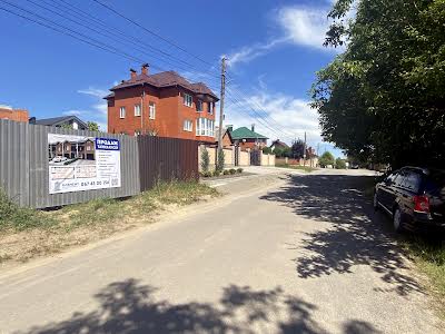 дом по адресу Ольги Кобилянської