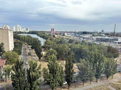 квартира по адресу Иорданская ул., 1