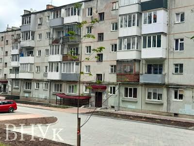 квартира за адресою Лесі Українки вул., 31