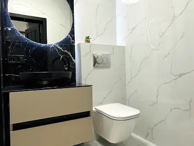 квартира по адресу Кульпарковская ул., 93