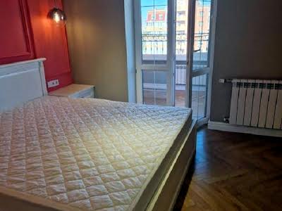 квартира по адресу Добровольцев ул. (Маршала Говорова), 10Д