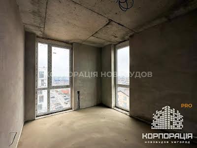 квартира за адресою Капушанська вул., 150А