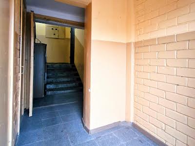 квартира по адресу Приречная ул., 9А