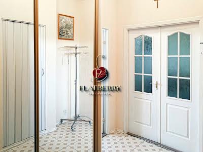 квартира по адресу Рейтарская ул., 16