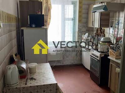 квартира по адресу Чураивны ул., 7