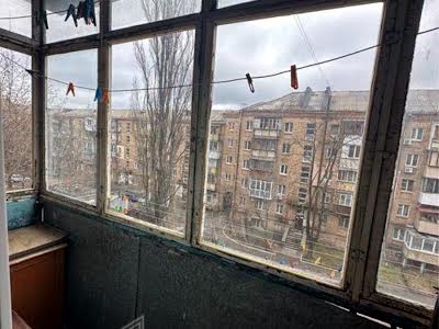 квартира за адресою Олени Теліги вул., 29-А