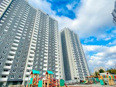 квартира за адресою Коноплянська вул., 22