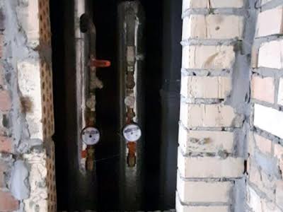 квартира за адресою Срібнокільська вул., 12