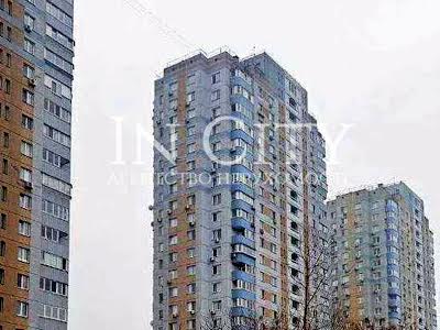 квартира по адресу Краковская ул., 13б