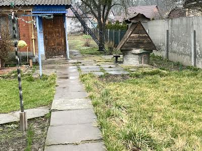 ділянка за адресою Івана Франка, 9