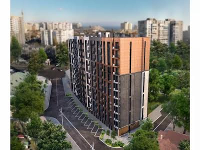 квартира за адресою Одеса, Чубаевська, 1