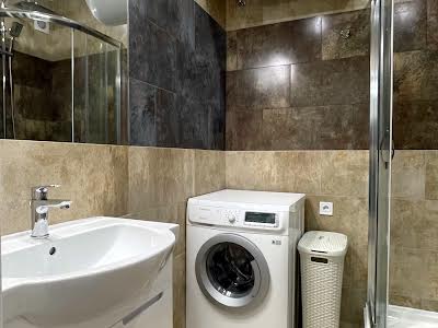 квартира за адресою Березова вул., 40