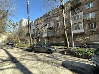 квартира по адресу Марьяненко Ивана пер., 14