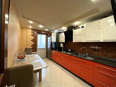 квартира за адресою Роксоляни вул., 59