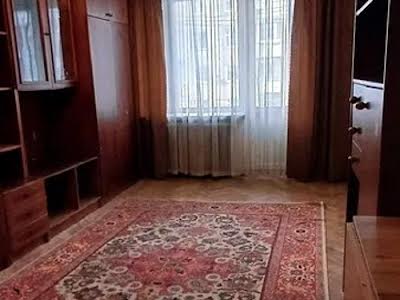 квартира за адресою Івана Сірка вул., 10
