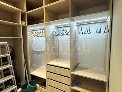 квартира за адресою Саперне Поле вул., 12