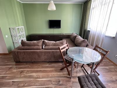 квартира за адресою Воскресенська вул., 12  А