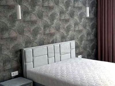 квартира за адресою Сергія Данченка вул., 32б