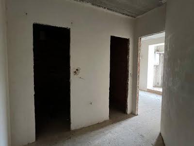 квартира за адресою Панаса Мирного вул., 16/3