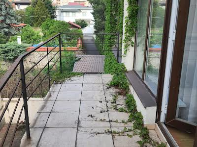 дом по адресу Бернардацци ул. (Красных Зорь), 12а