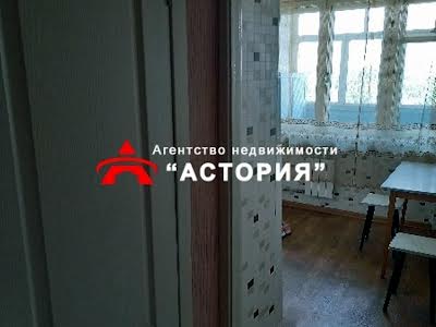 квартира за адресою Тбіліська вул., 31
