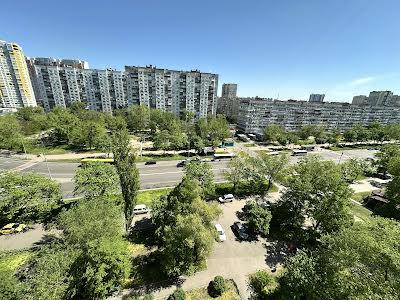 квартира за адресою Митрополита Андрея Шептицького вул. (Анатолія Луначарського), 7