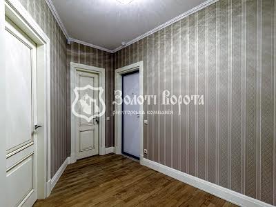 квартира по адресу Пономарёва ул., 26к4