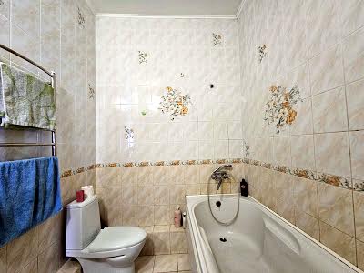 квартира за адресою Миколи Лаврухіна вул., 6