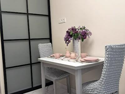 квартира за адресою Щаслива вул., 7-А