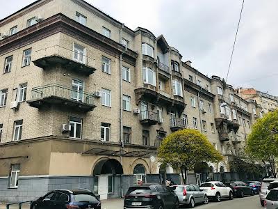 квартира за адресою Дарвіна вул., 8