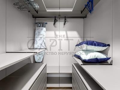 квартира по адресу Бульварно-Кудрявская ул. (Воровского), 17