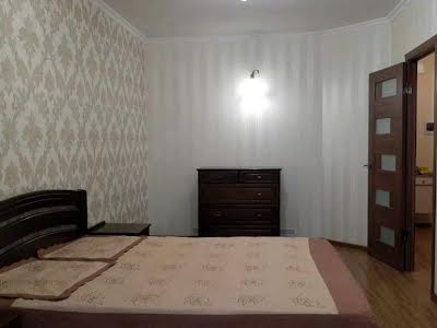квартира за адресою В'ячеслава Чорновола вул., 60