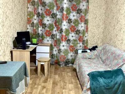 квартира за адресою Клавдіївська вул., 40-Е