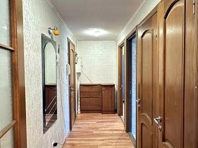 квартира за адресою Дніпровська набережна вул., 7-А