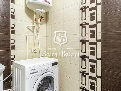 квартира за адресою Сергія Данченка вул., 1