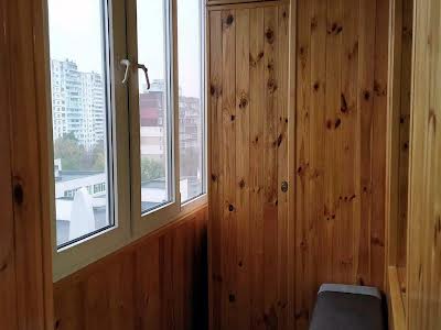 квартира за адресою Райдужна вул., 55