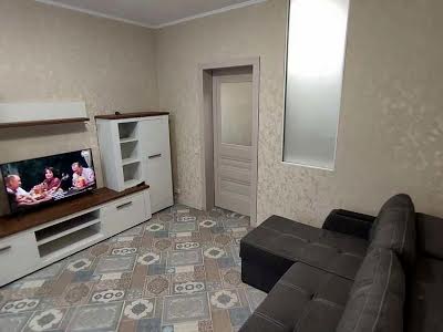 квартира за адресою Каховська вул., 60