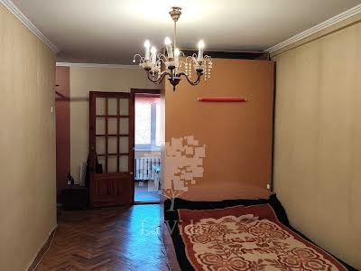 квартира по адресу Алексеевская ул., 14